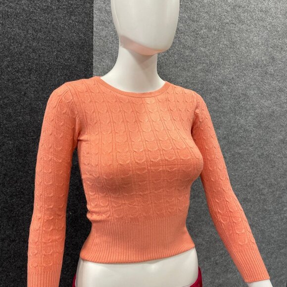 WINTER SPECIAL WOOLEN BLOUSE - Picture 11 of 16